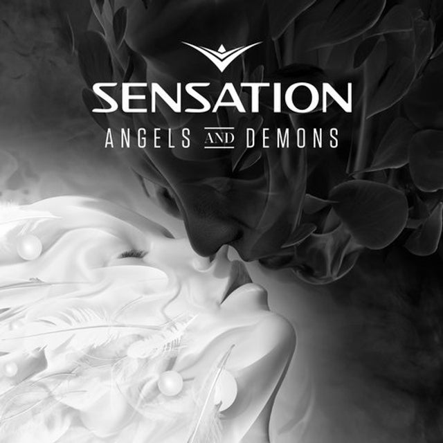 Be album art