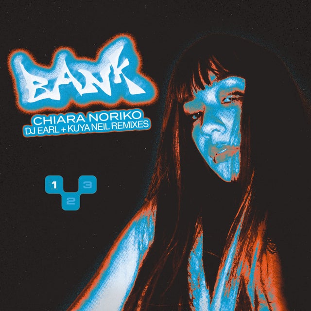 Bank - DJ Earl Remix album art