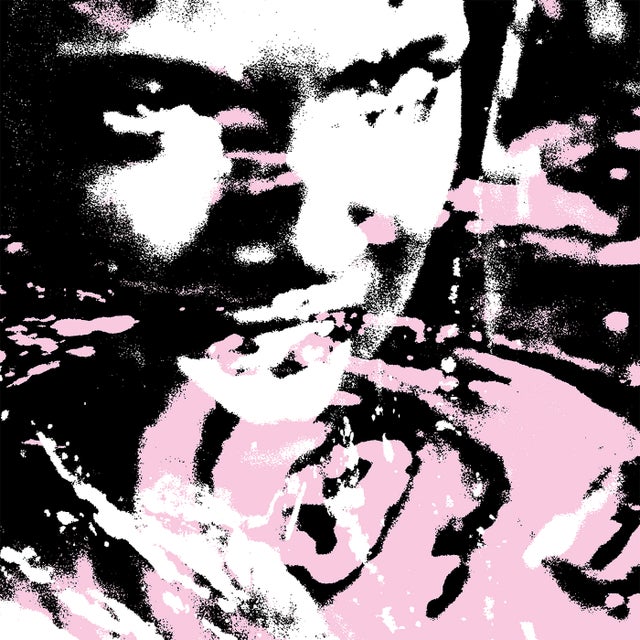 Stagger album art