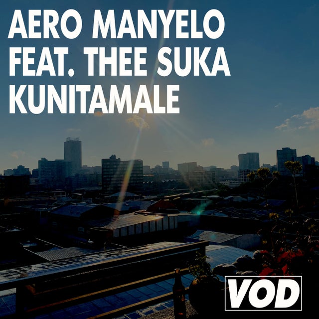 Kunitamale feat. Thee Suka album art