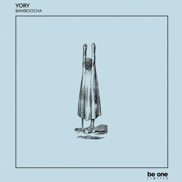 Bamboocha album art
