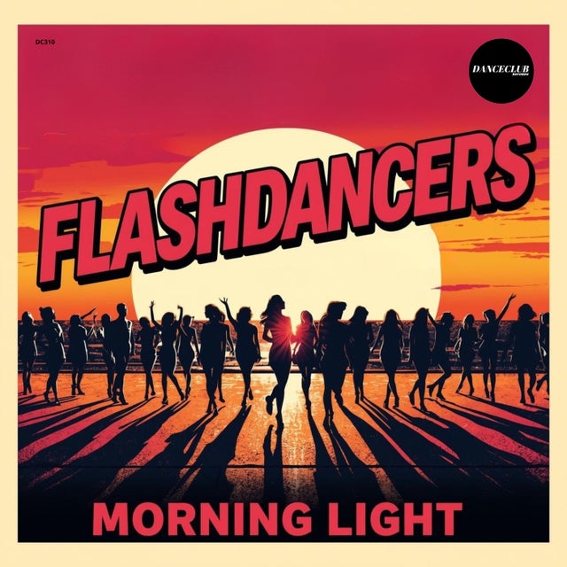 Morning Light album art