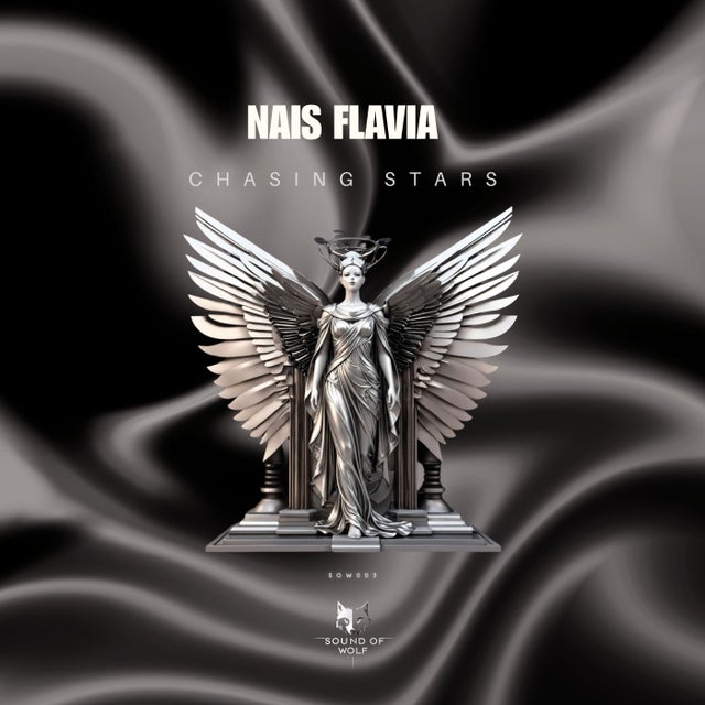 Chasing Stars album art