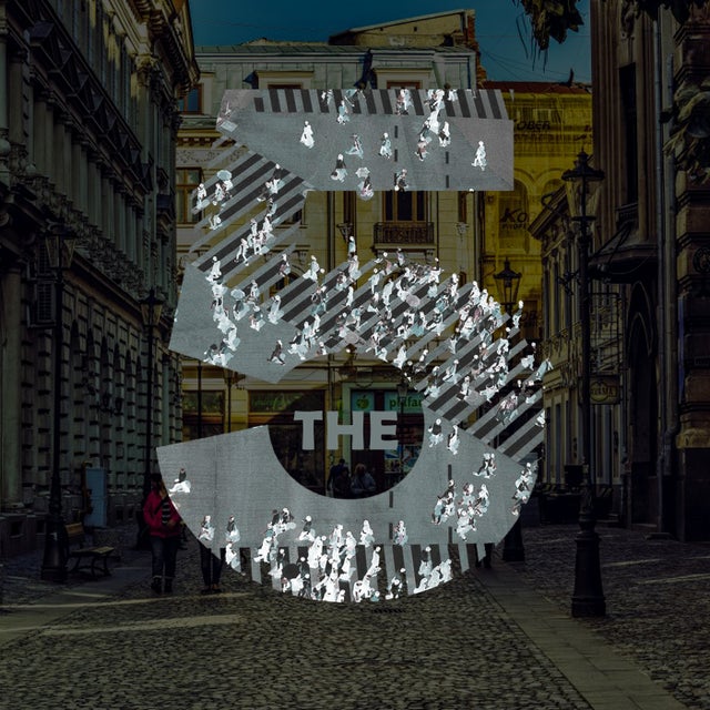 Quantum album art
