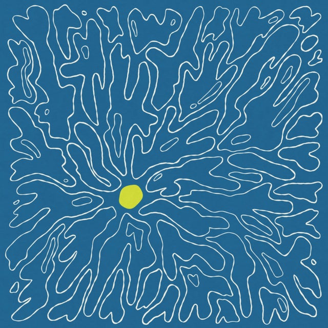 Hoisin Dreams album art