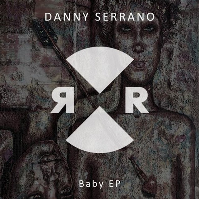 Baby album art