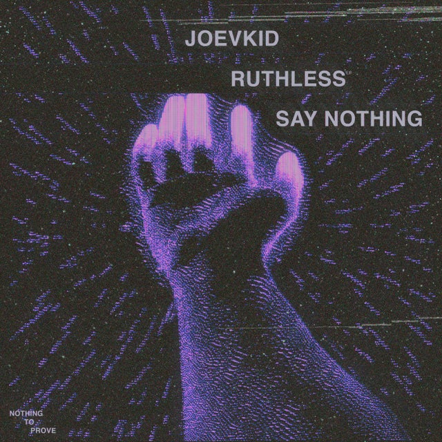 Ruthless - Extended Mix album art