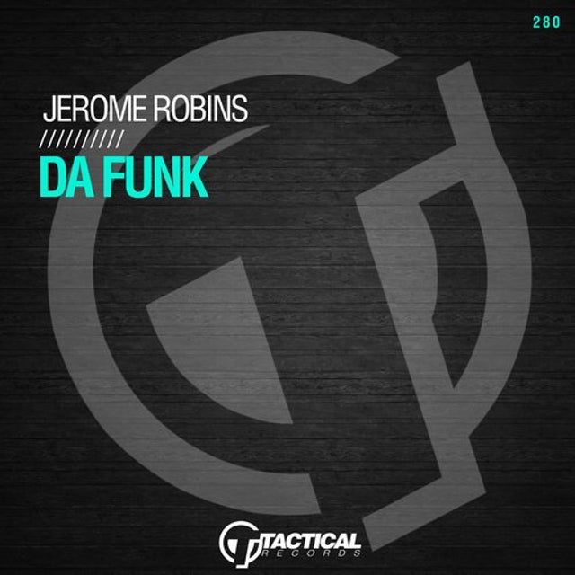 Da Funk album art