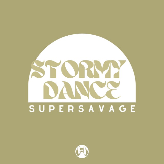 Stormy Dance album art