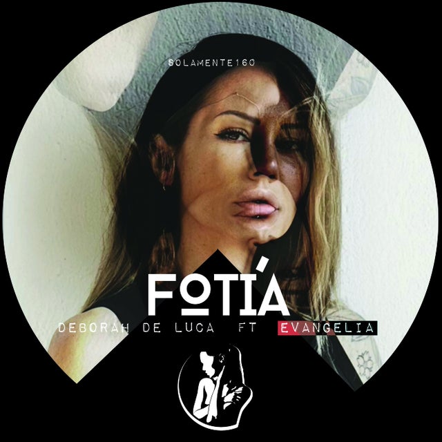 Fotiá album art