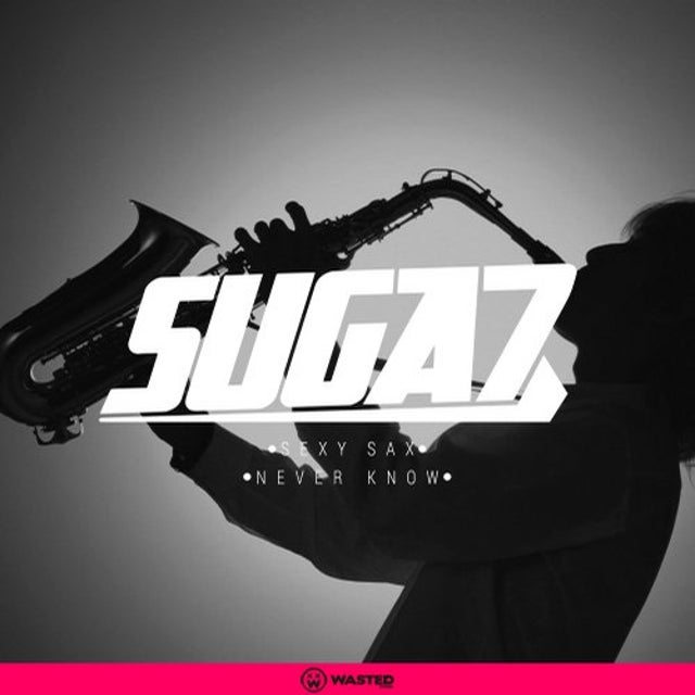 Sexy Sax album art