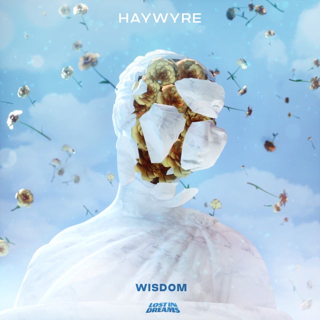 Wisdom album art