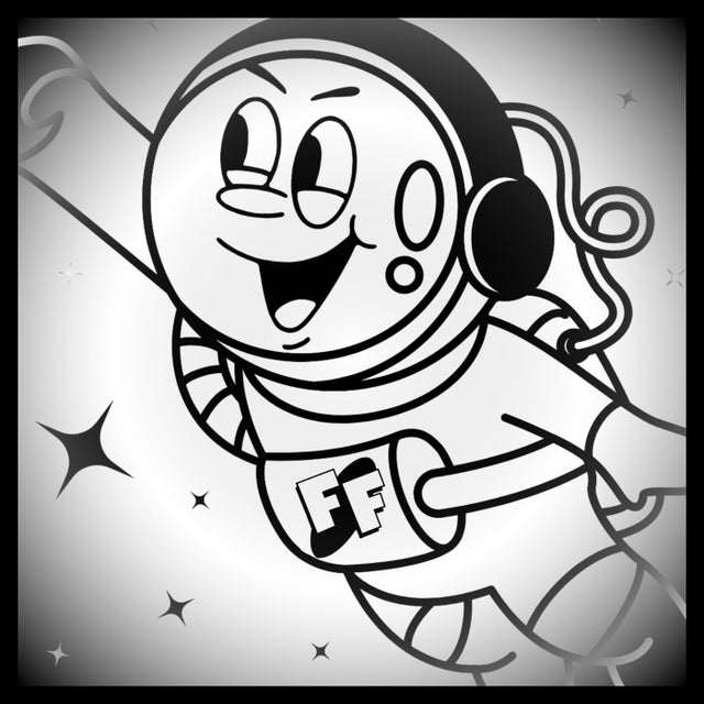 Orbit album art