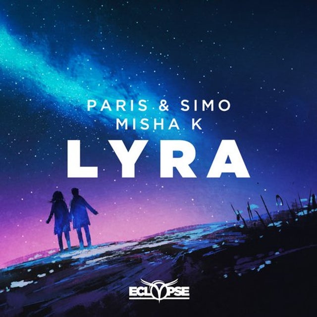 Lyra album art