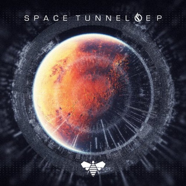 Space Tunnel album art