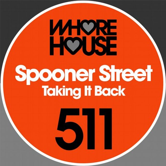 Taking It Back album art