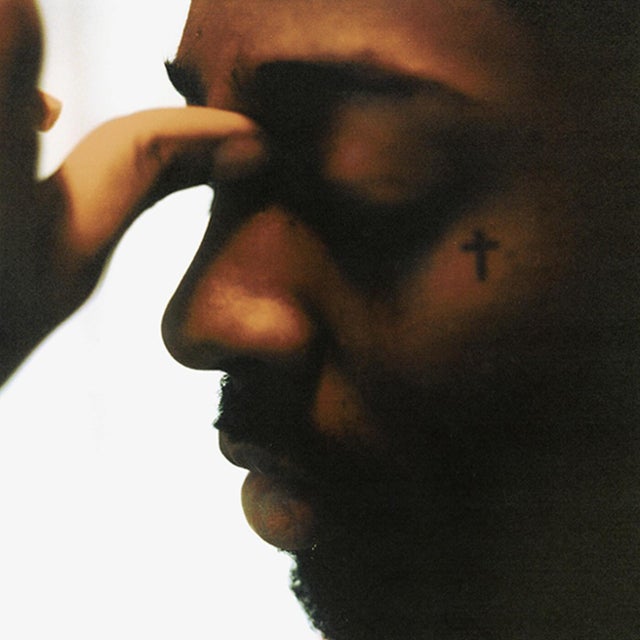 other side. album art