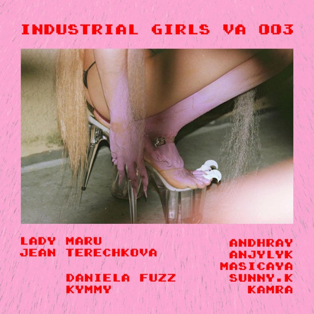 Stucked Melody album art