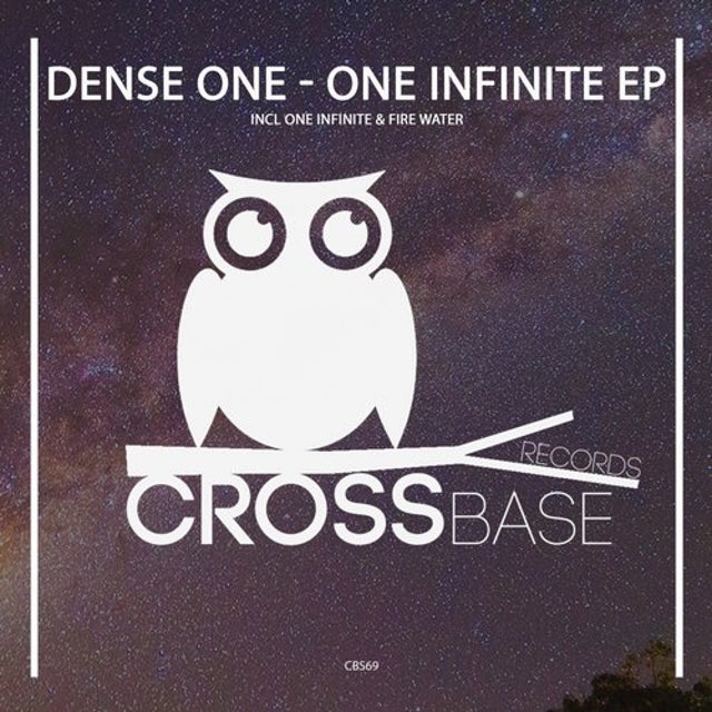 One Infinite album art