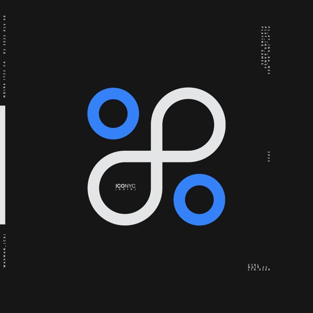 Antiphony album art