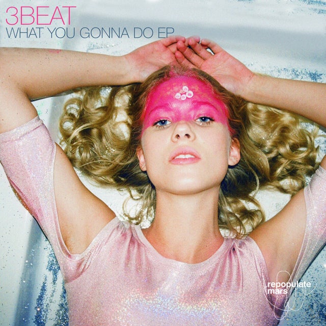 What You Gonna Do album art