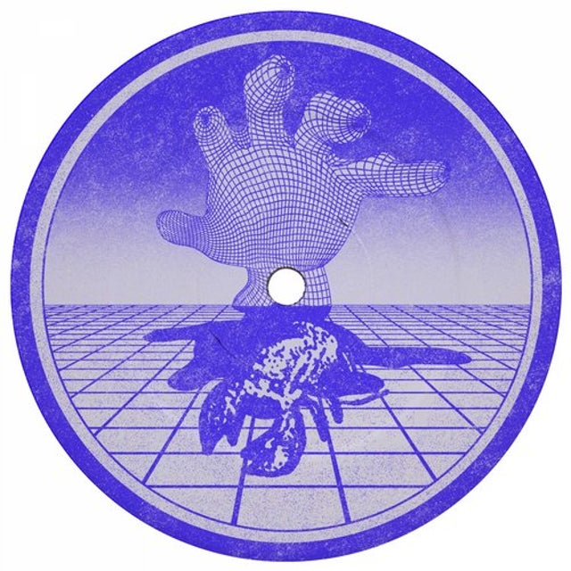 Timeframe - Voiski Remix album art