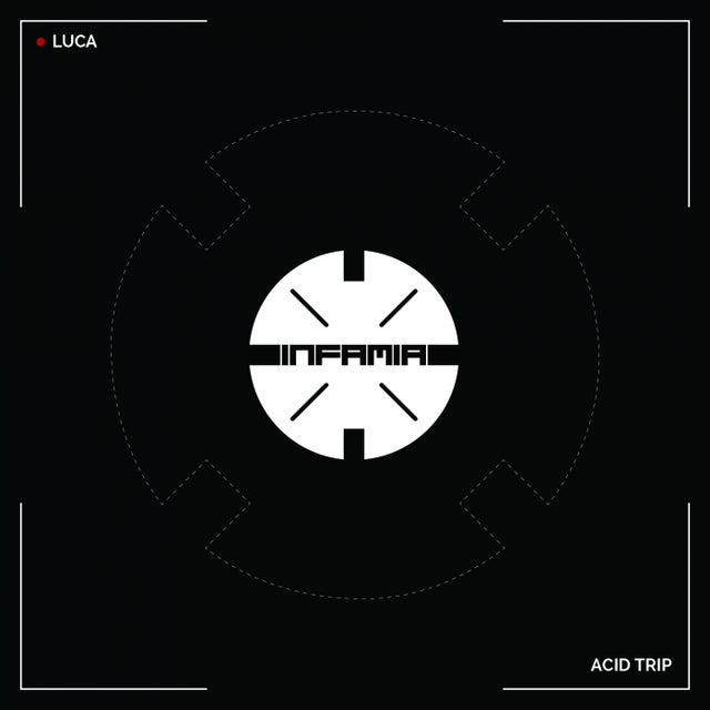 Acid Trip album art