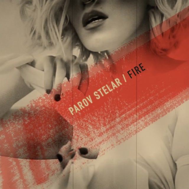 FIRE album art