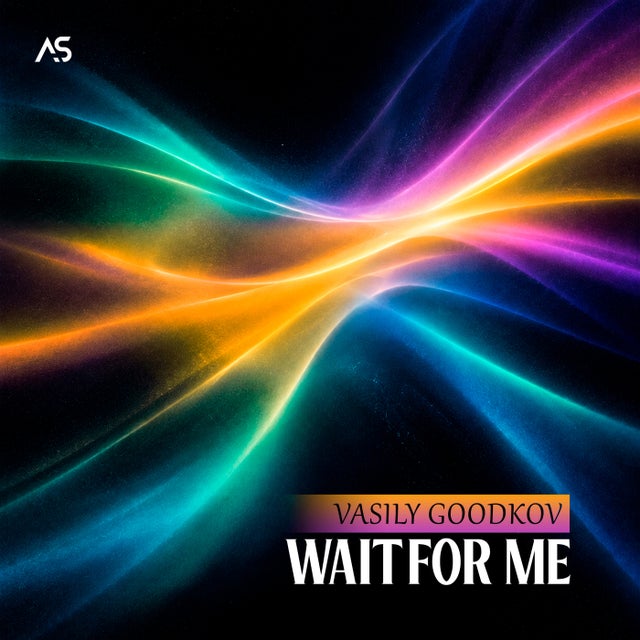 Wait for Me - Extended Mix album art
