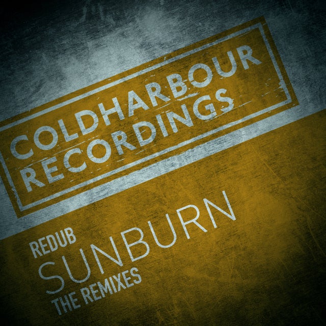 Sunburn - Extended Sunrise At 5 A.M Mix album art