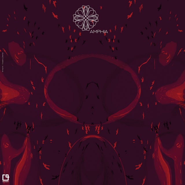 Afterglow album art