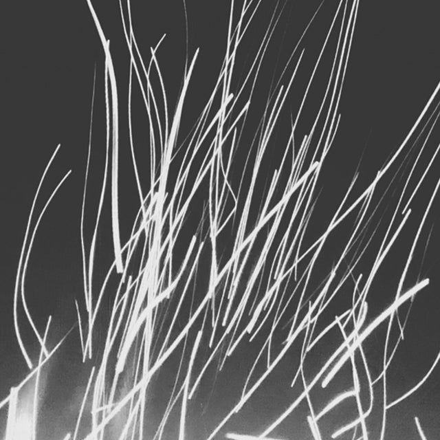 Stolen Shadows album art