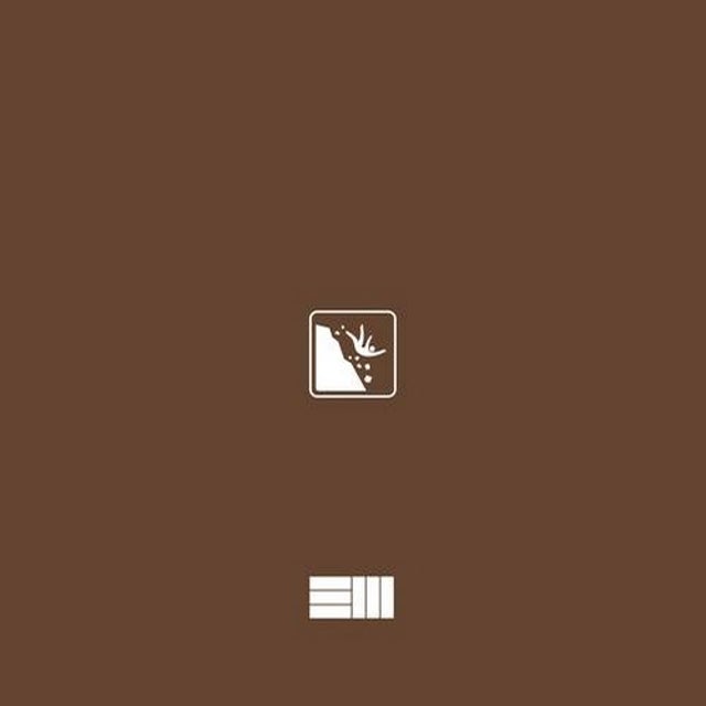 Dangerous album art