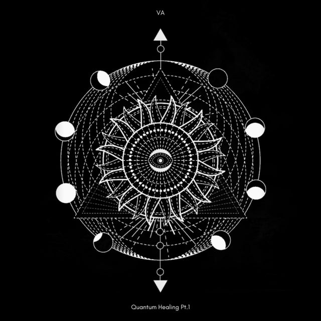 Empyrean Fields album art