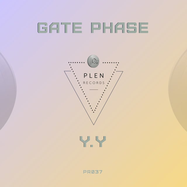 Gate Phase album art
