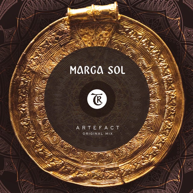Artefact album art