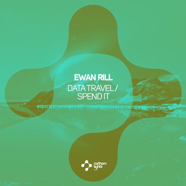 Data Travel album art