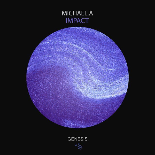 Impact album art