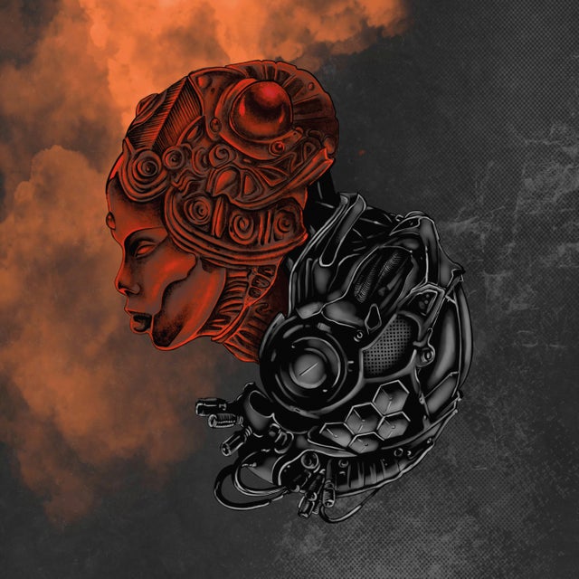 Burning Tree feat. Belcanto Children`s Choir feat. Niila album art
