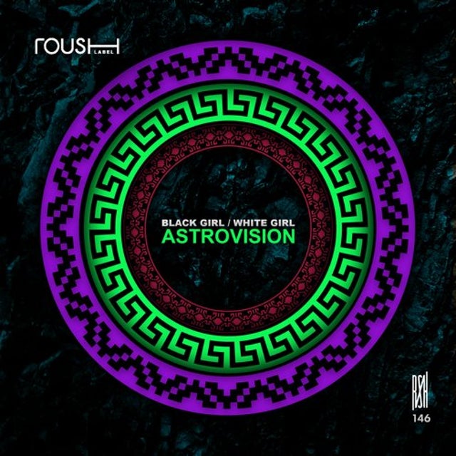 Invasion album art