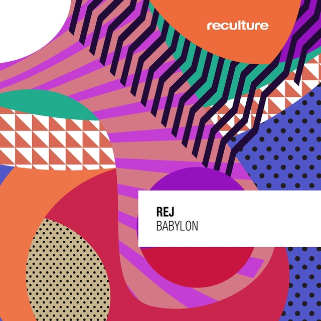 Babylon album art