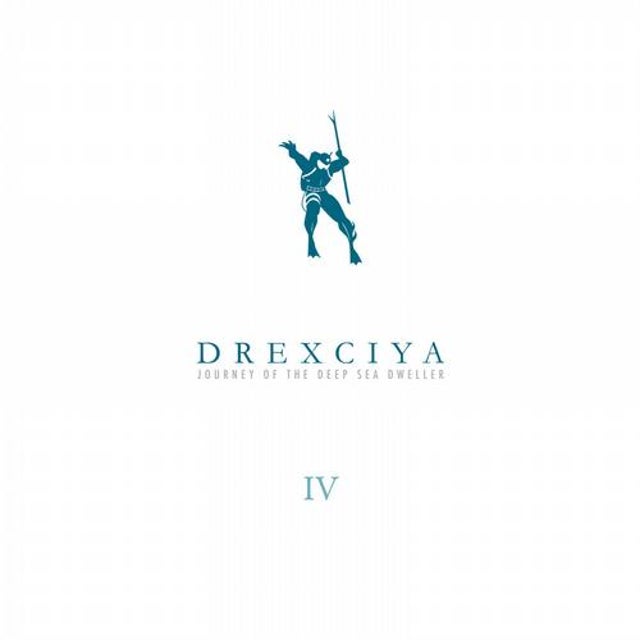 Unknown Journey VII album art