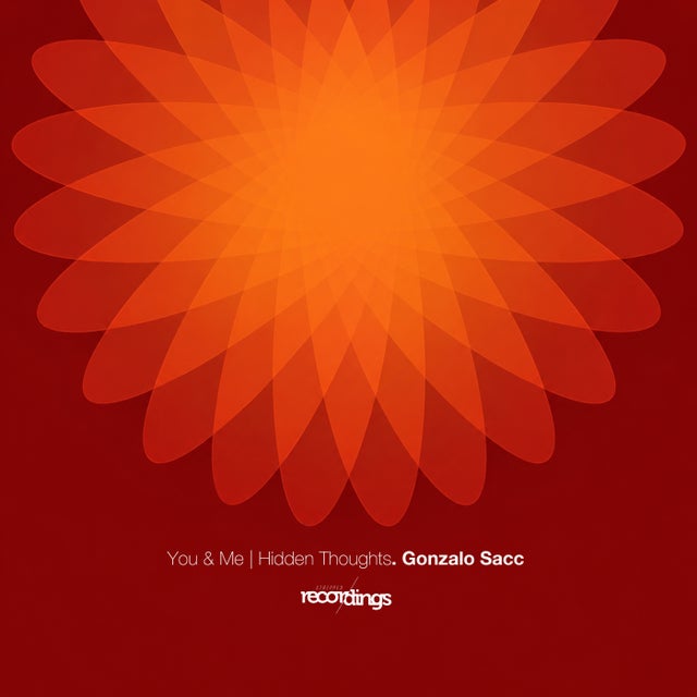 Hidden Thoughts album art