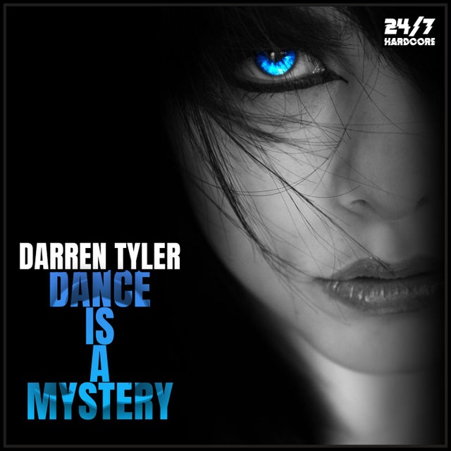 Dance Is A Mystery - Extended Mix album art