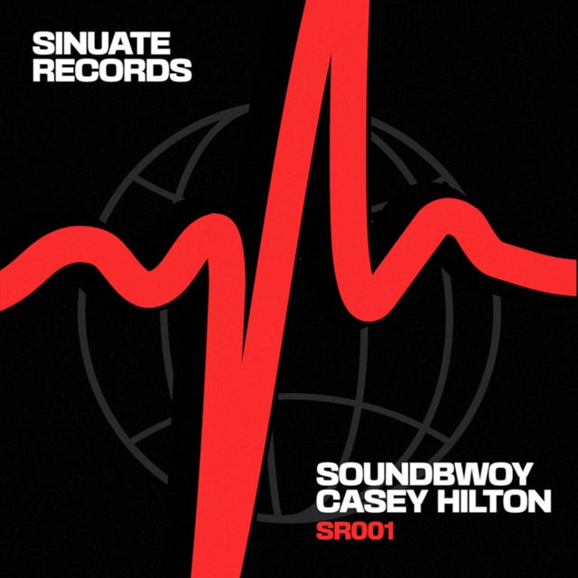 Soundbwoy album art