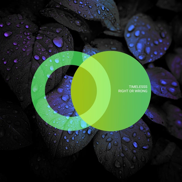 Right or Wrong album art