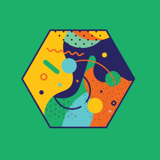 Tek 57 album art