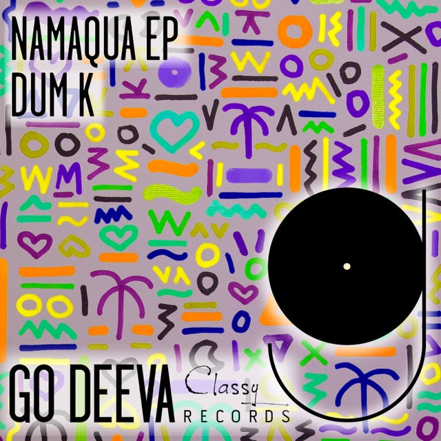 Nativos album art