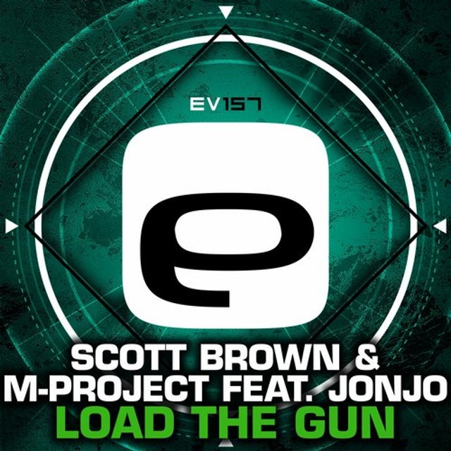 Load The Gun album art