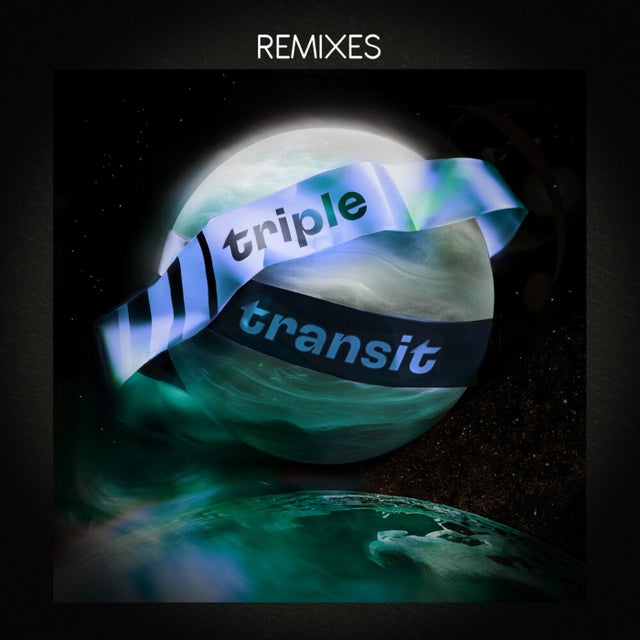 Suntime - QRTR Remix album art